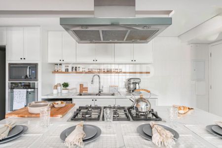 Apartamento à venda com 149m², 3 quartos e 3 vagas
