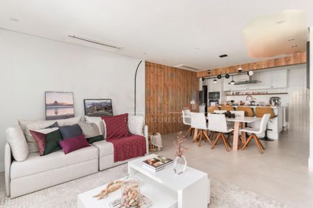 Apartamento à venda com 3 quartos, 149m² em Vila Mascote, São Paulo