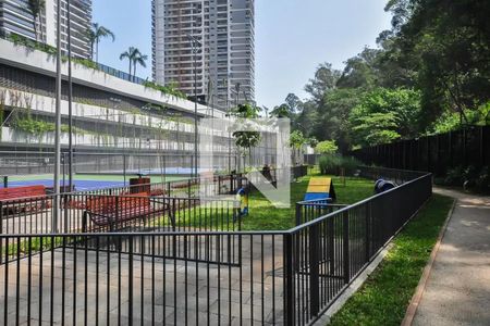 Apartamento para alugar com 186m², 3 quartos e 3 vagas Apartamento para alugar com 186m², 3 quartos e 3 vagasArea Comum
