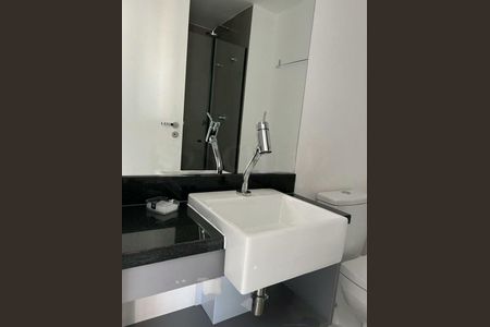 Apartamento à venda com 1 quarto, 22m² em Indianópolis, São Paulo
