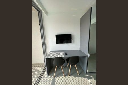 Apartamento à venda com 1 quarto, 22m² em Indianópolis, São Paulo