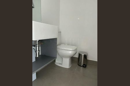 Apartamento à venda com 1 quarto, 22m² em Indianópolis, São Paulo