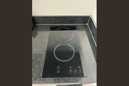 Apartamento à venda com 1 quarto, 22m² em Indianópolis, São Paulo