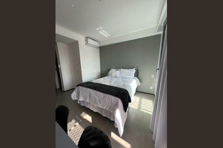 Apartamento à venda com 1 quarto, 22m² em Indianópolis, São Paulo