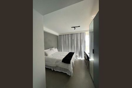 Apartamento à venda com 1 quarto, 22m² em Indianópolis, São Paulo