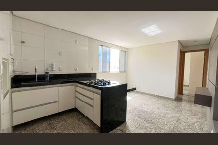 Apartamento à venda com 54m², 1 quarto e 2 vagas