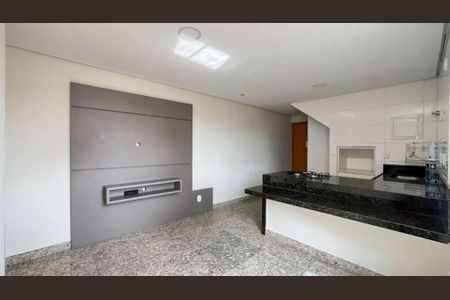 Apartamento à venda com 1 quarto, 54m² em Colégio Batista, Belo Horizonte