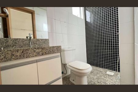 Apartamento à venda com 1 quarto, 54m² em Colégio Batista, Belo Horizonte