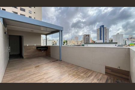 Apartamento à venda com 54m², 1 quarto e 2 vagas