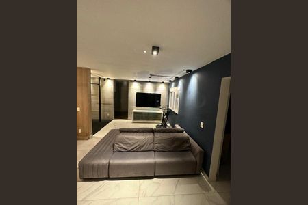 Apartamento à venda com 3 quartos, 125m² em Jardim Vazani, São Paulo