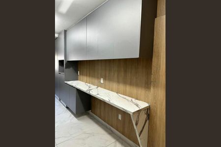 Apartamento à venda com 3 quartos, 125m² em Jardim Vazani, São Paulo