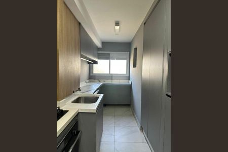 Apartamento à venda com 3 quartos, 125m² em Jardim Vazani, São Paulo