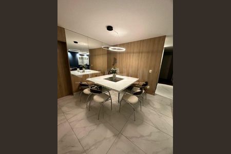 Apartamento à venda com 3 quartos, 125m² em Jardim Vazani, São Paulo