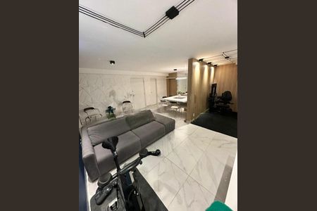 Apartamento à venda com 3 quartos, 125m² em Jardim Vazani, São Paulo