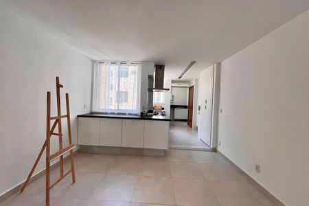 Apartamento para alugar com 120m², 3 quartos e sem vaga Apartamento para alugar com 120m², 3 quartos e sem vagaCozinha