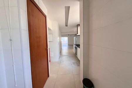Apartamento para alugar com 120m², 3 quartos e sem vaga Apartamento para alugar com 120m², 3 quartos e sem vagaÁrea de Serviço