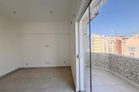Apartamento para alugar com 120m², 3 quartos e sem vaga Apartamento para alugar com 120m², 3 quartos e sem vagaQuarto 2