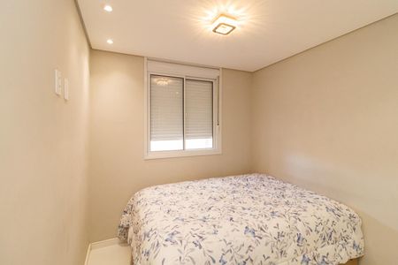 Quarto de apartamento para alugar com 2 quartos, 38m² em Vila Guilherme, São Paulo