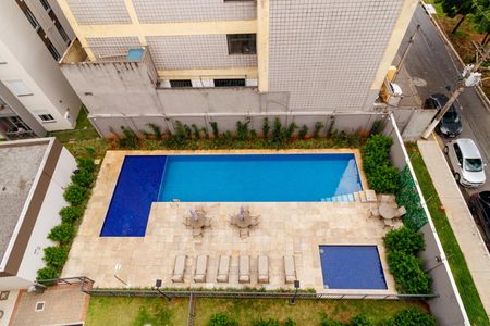 Apartamento para alugar com 38m², 2 quartos e sem vagaÁrea comum