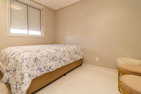 Quarto de apartamento para alugar com 2 quartos, 38m² em Vila Guilherme, São Paulo
