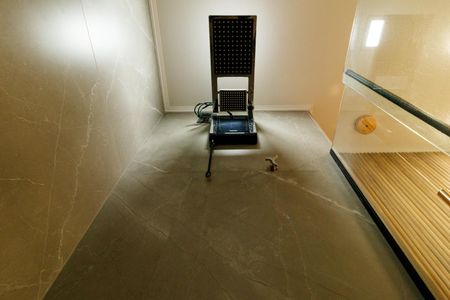 Apartamento para alugar com 38m², 2 quartos e sem vagaBanheiro