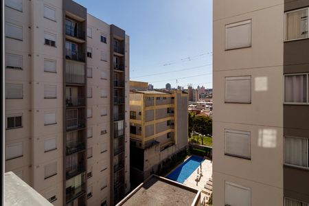 Apartamento para alugar com 38m², 2 quartos e sem vagaQuarto 2