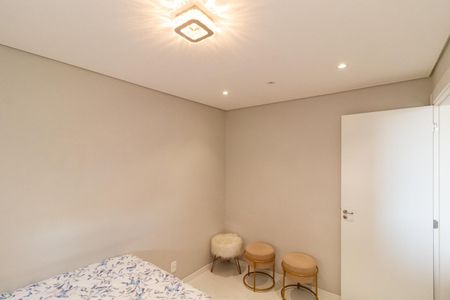 Apartamento para alugar com 38m², 2 quartos e sem vagaQuarto
