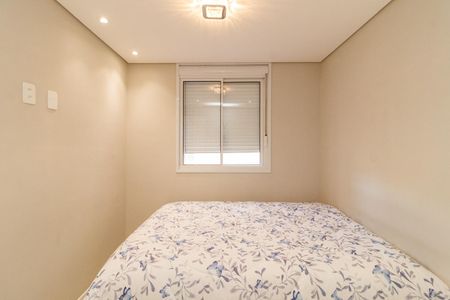 Apartamento para alugar com 38m², 2 quartos e sem vagaQuarto