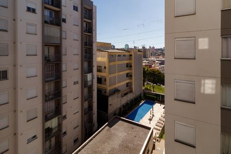 Apartamento para alugar com 38m², 2 quartos e sem vagaQuarto 2