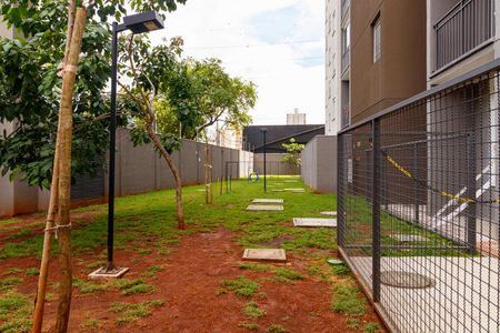 Apartamento para alugar com 38m², 2 quartos e sem vagaÁrea comum