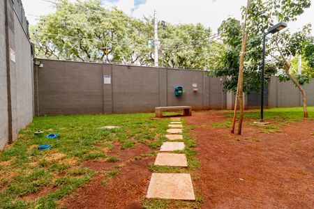 Apartamento para alugar com 38m², 2 quartos e sem vagaÁrea comum