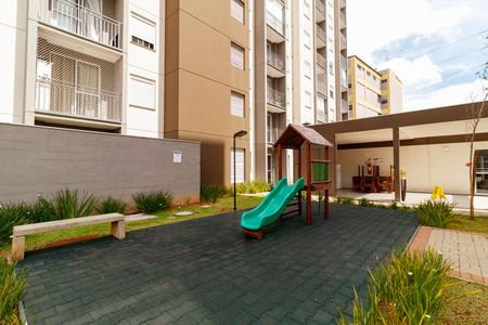 Apartamento para alugar com 38m², 2 quartos e sem vagaÁrea comum