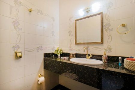 Casa à venda com 265m², 3 quartos e 3 vagas