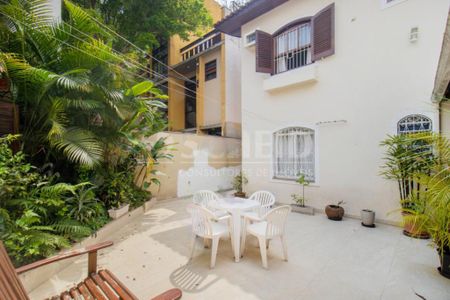 Casa à venda com 3 quartos, 265m² em Santo Amaro, São Paulo