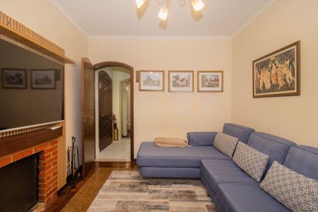 Casa à venda com 3 quartos, 265m² em Santo Amaro, São Paulo