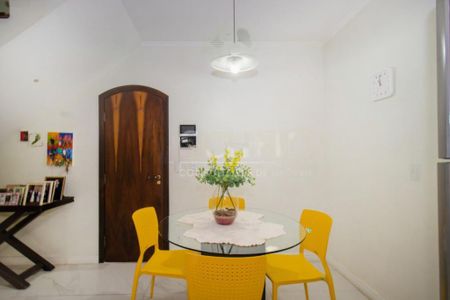 Casa à venda com 265m², 3 quartos e 3 vagas