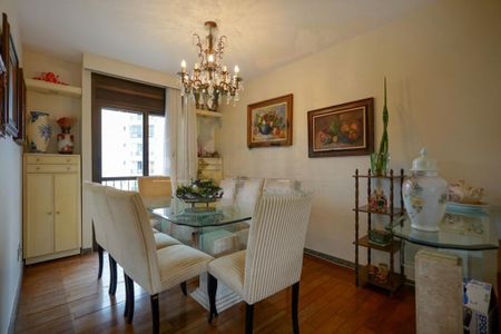 Apartamento à venda com 3 quartos, 155m² em Indianópolis, São Paulo