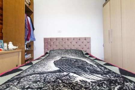 Casa à venda com 101m², 4 quartos e 3 vagas Casa à venda com 101m², 4 quartos e 3 vagasCasa 2 - Quarto 3