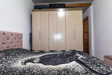 Casa à venda com 101m², 4 quartos e 3 vagas Casa à venda com 101m², 4 quartos e 3 vagasCasa 2 - Quarto 3