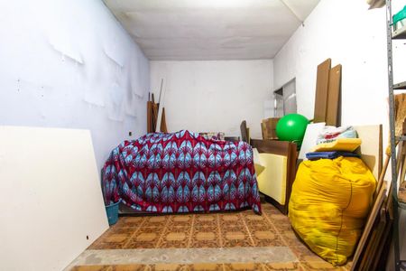 Casa à venda com 101m², 4 quartos e 3 vagas Casa à venda com 101m², 4 quartos e 3 vagasCasa 2 - Quarto 4