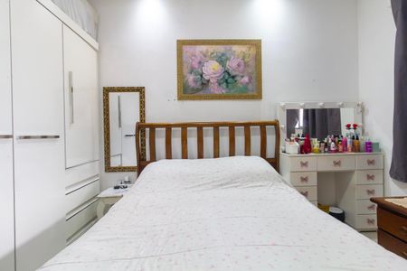 Casa à venda com 101m², 4 quartos e 3 vagas Casa à venda com 101m², 4 quartos e 3 vagasCasa 2 - Quarto 1