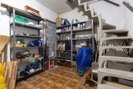 Casa à venda com 101m², 4 quartos e 3 vagas Casa à venda com 101m², 4 quartos e 3 vagasCasa 2 - Quarto 4