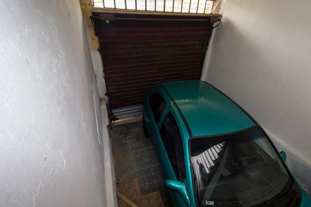 Casa à venda com 101m², 4 quartos e 3 vagas Casa à venda com 101m², 4 quartos e 3 vagasCasa 2 - Garagem