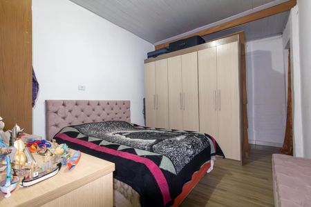 Casa à venda com 101m², 4 quartos e 3 vagas Casa à venda com 101m², 4 quartos e 3 vagasCasa 2 - Quarto 3