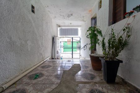 Casa à venda com 101m², 4 quartos e 3 vagas Casa à venda com 101m², 4 quartos e 3 vagasCasa 2 - Garagem