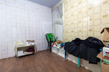 Casa à venda com 101m², 4 quartos e 3 vagas Casa à venda com 101m², 4 quartos e 3 vagasCasa 1 - Quarto 3