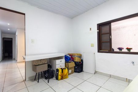 Casa à venda com 101m², 4 quartos e 3 vagas Casa à venda com 101m², 4 quartos e 3 vagasCasa 1 - Quarto 1
