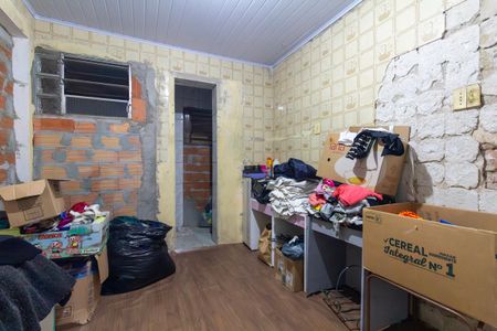 Casa à venda com 101m², 4 quartos e 3 vagas Casa à venda com 101m², 4 quartos e 3 vagasCasa 1 - Quarto 3