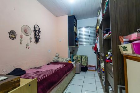 Casa à venda com 101m², 4 quartos e 3 vagas Casa à venda com 101m², 4 quartos e 3 vagasCasa 2 - Quarto 2