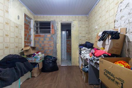 Casa à venda com 101m², 4 quartos e 3 vagas Casa à venda com 101m², 4 quartos e 3 vagasCasa 1 - Quarto 3